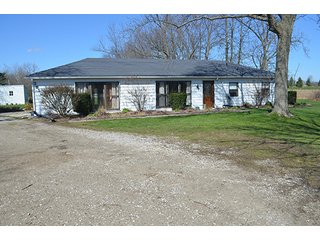 Property photo 17 - REAL ESTATE AUCTION - 3+/- ACRES IN ALLEN COUNTY, INDIANA